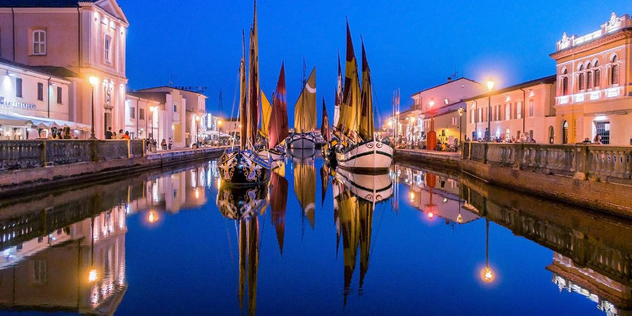 cesenatico