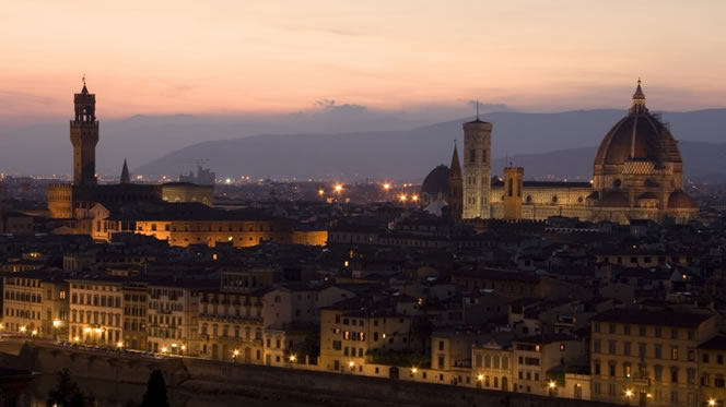 firenze